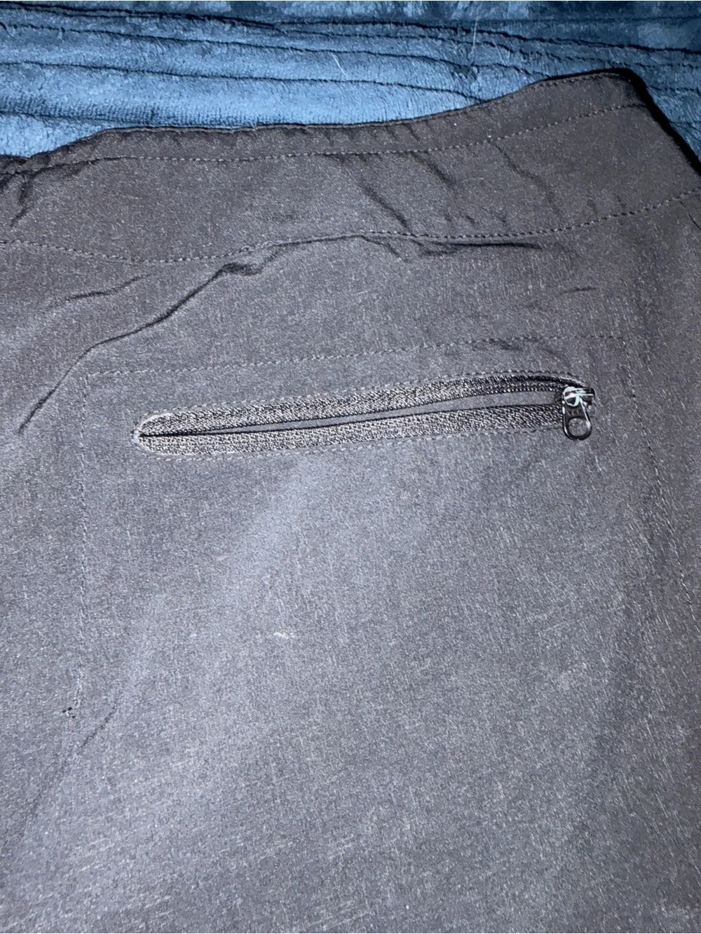 Smartwool Men's Black Performance Shorts